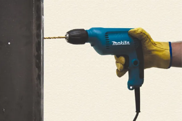 Makita 6413 Máy khoan(10mm)