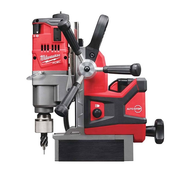 Milwaukee M18 FMDP-0C0 Máy khoan từ (thân máy)