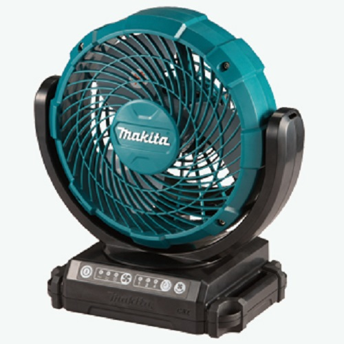 Makita CF100DZ Quạt dùng pin(12v max) (không kèm pin sạc)