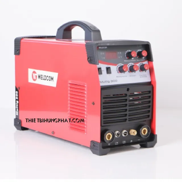 Máy hàn tig nguội Jasic Multig 300A