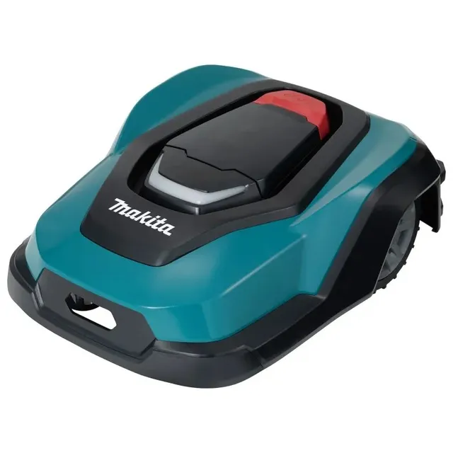 Makita RM350D Máy Cắt Cỏ Robot Dùng Pin