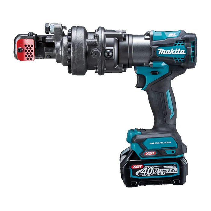 Makita SC001G Máy chấn sắt  dùng Pin 40Vmax XGT